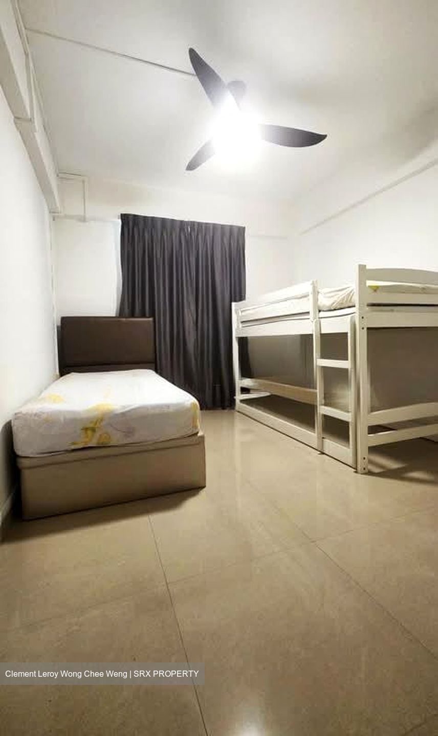 Blk 471 Teck Ghee Horizon (Ang Mo Kio), HDB 3 Rooms #607673251